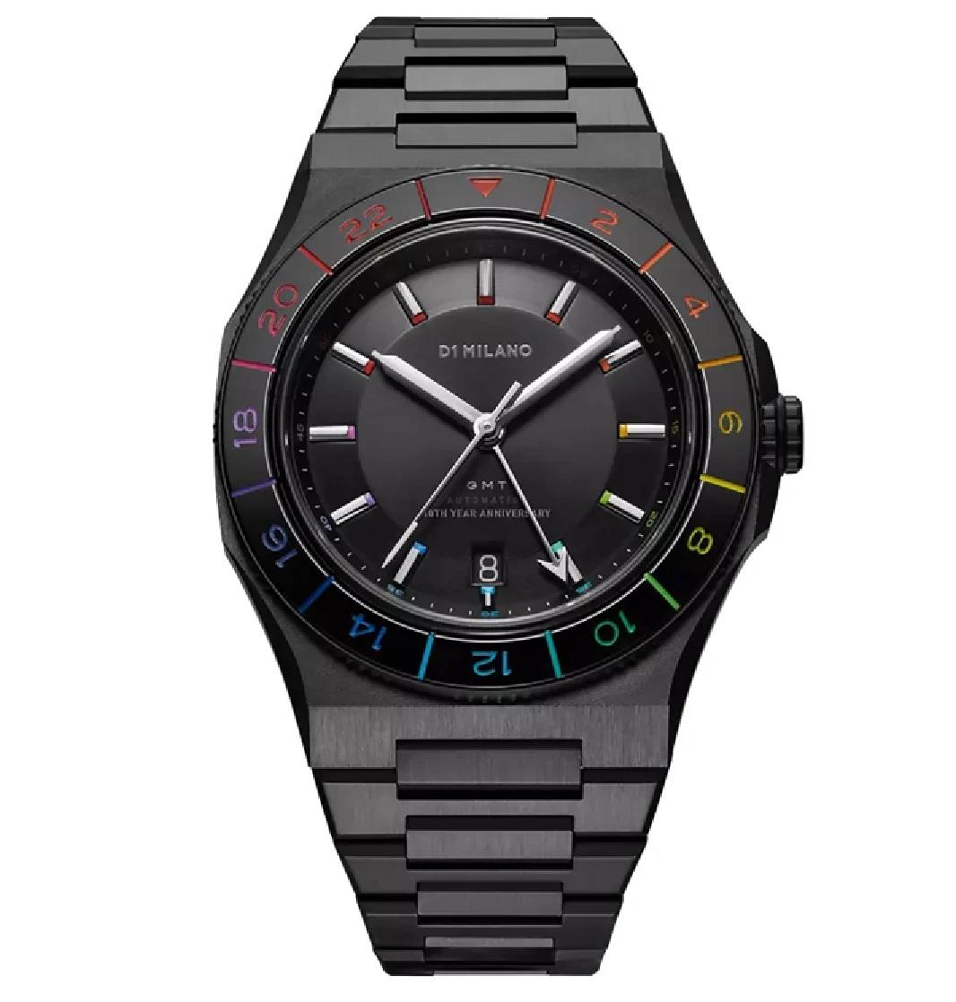 D1 Milano GMBJ01 GMT Limited Edition