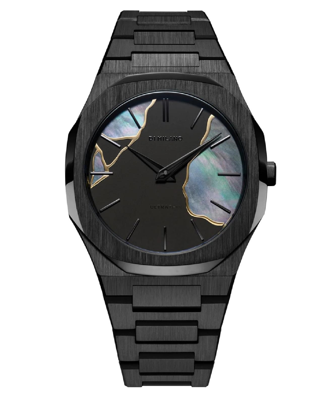 D1 Milano UTBJKS Kintsugi Ultra Thin