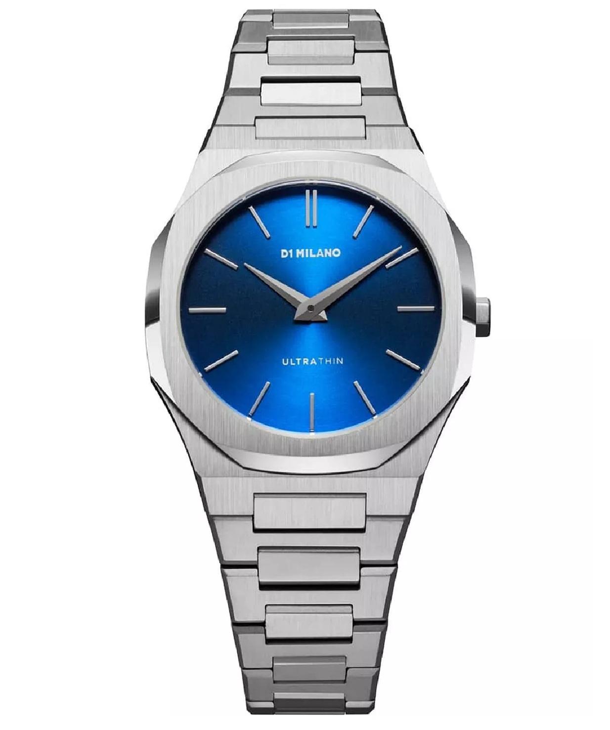 D1 Milano UTBL21 Ultra Thin Mini Geo