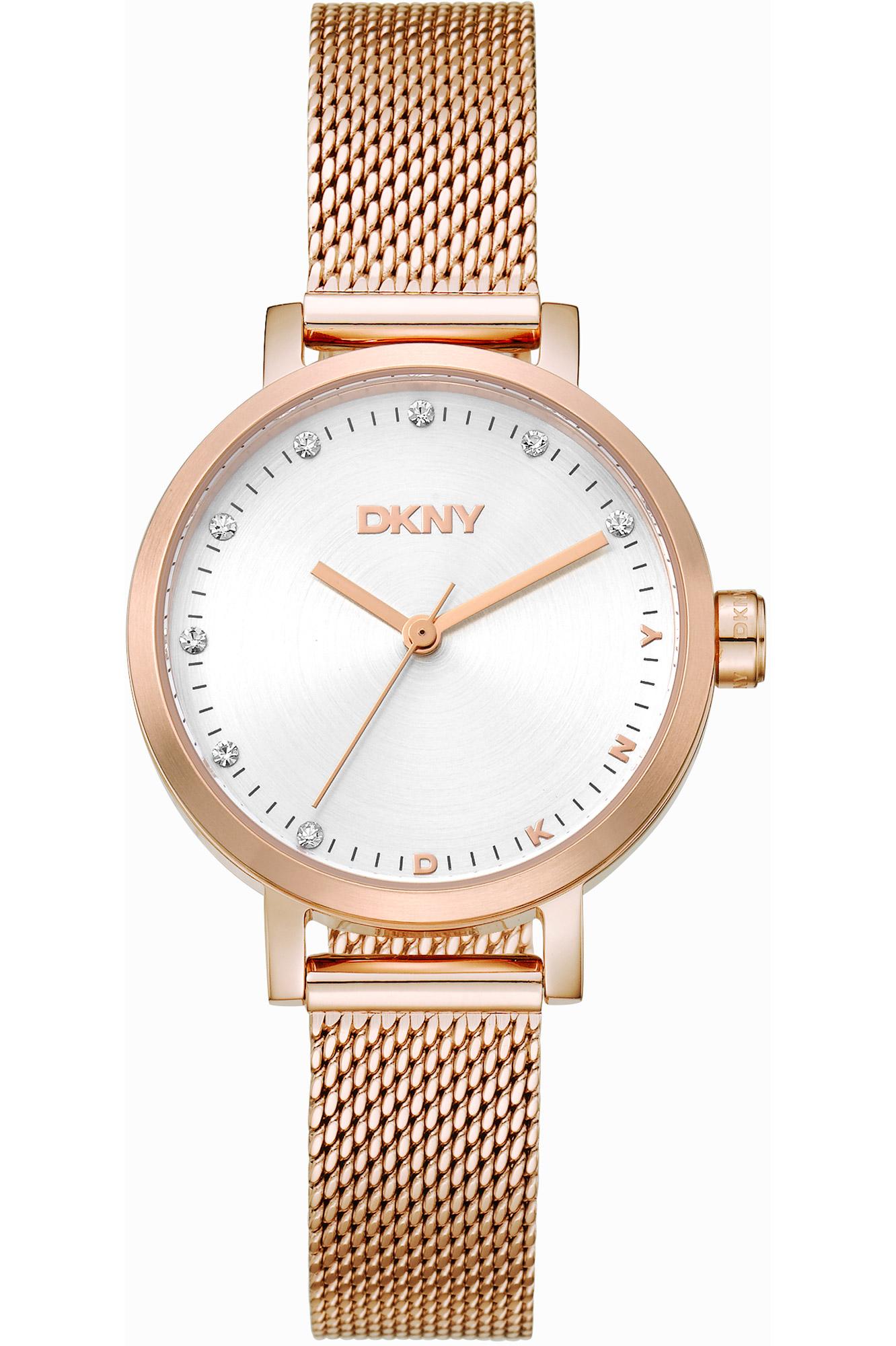DKNY Soho Mini DK1L037M0045