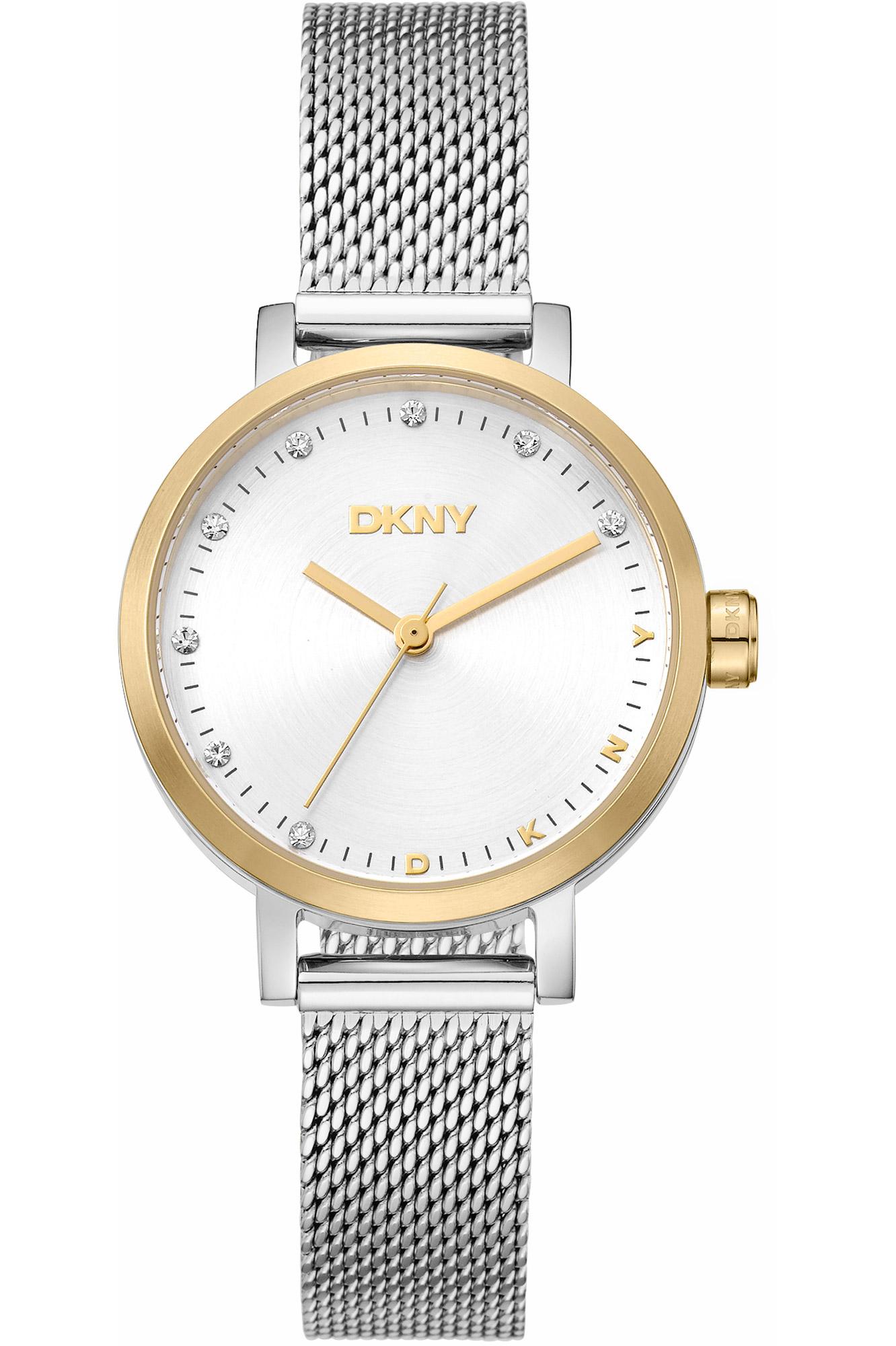 DKNY Soho Mini DK1L037M0055