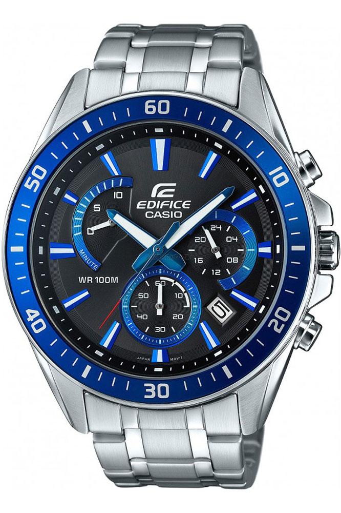 Casio Edifice EFR-552D-1A2