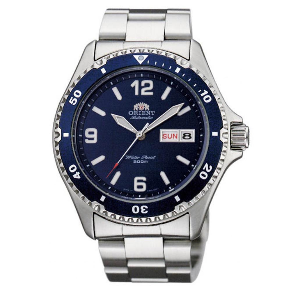 Orient Mako TAA02002D9