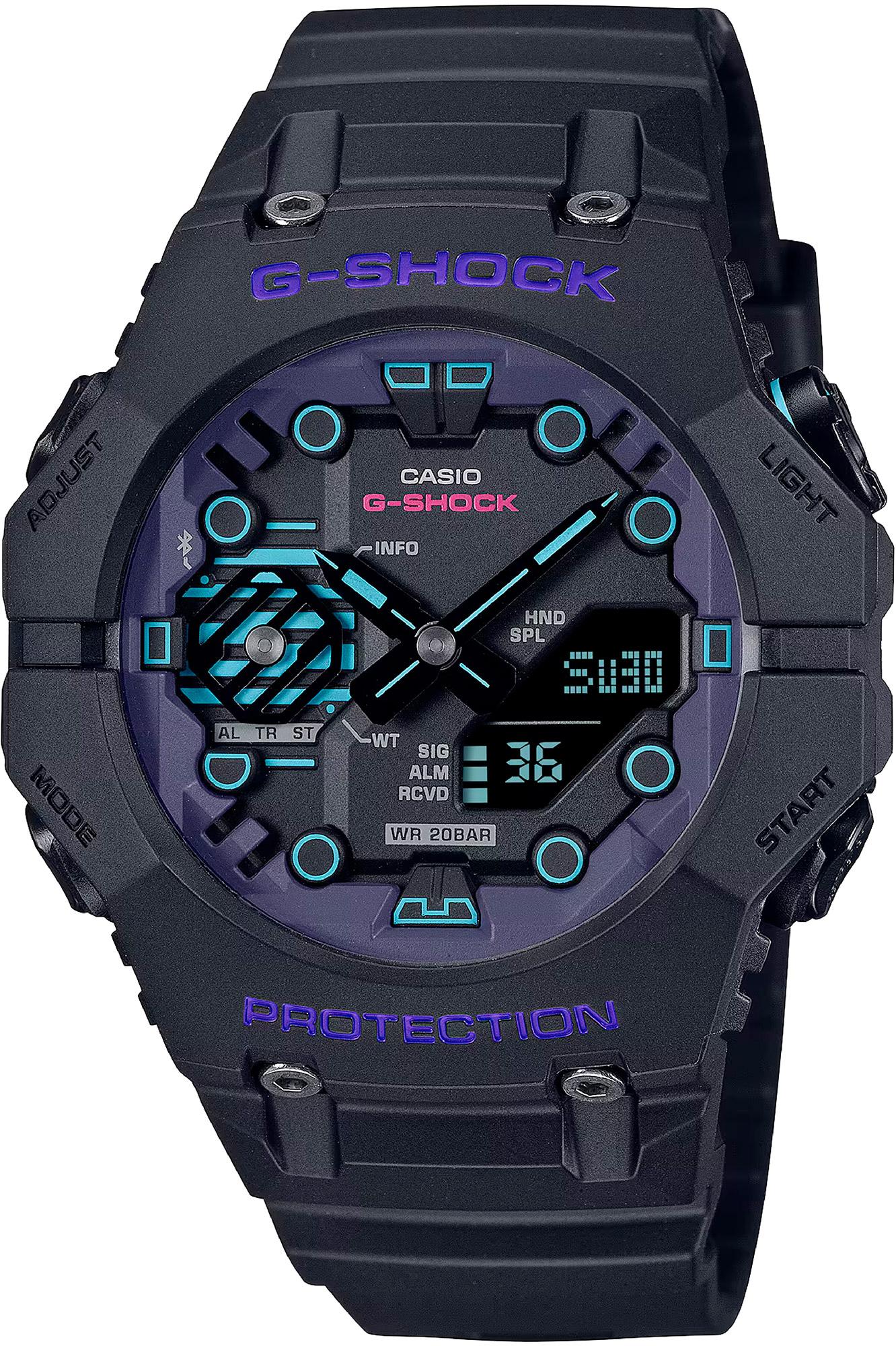 Casio G-Shock GA-B001CBR-1AER
