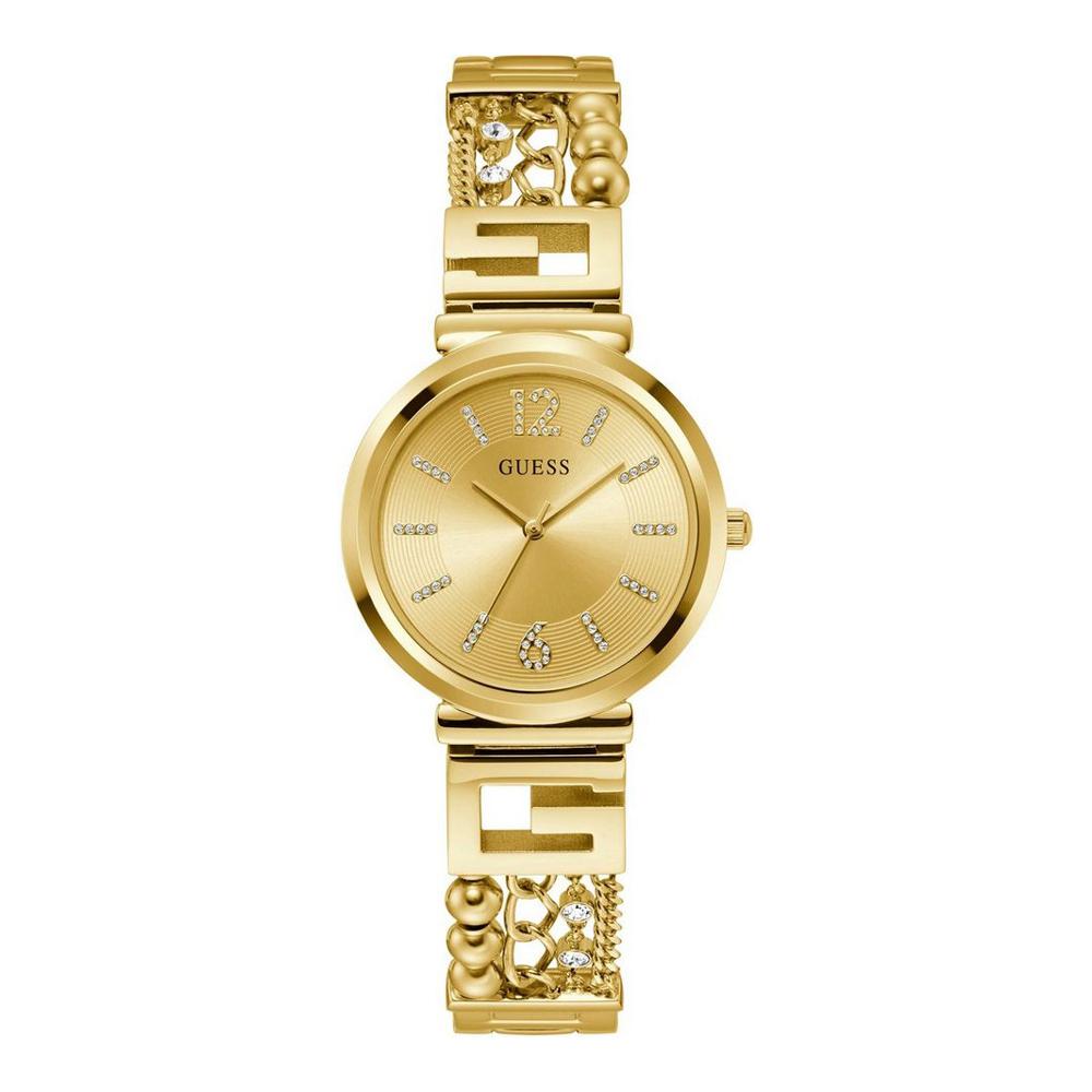 Guess Cluster GW0545L2