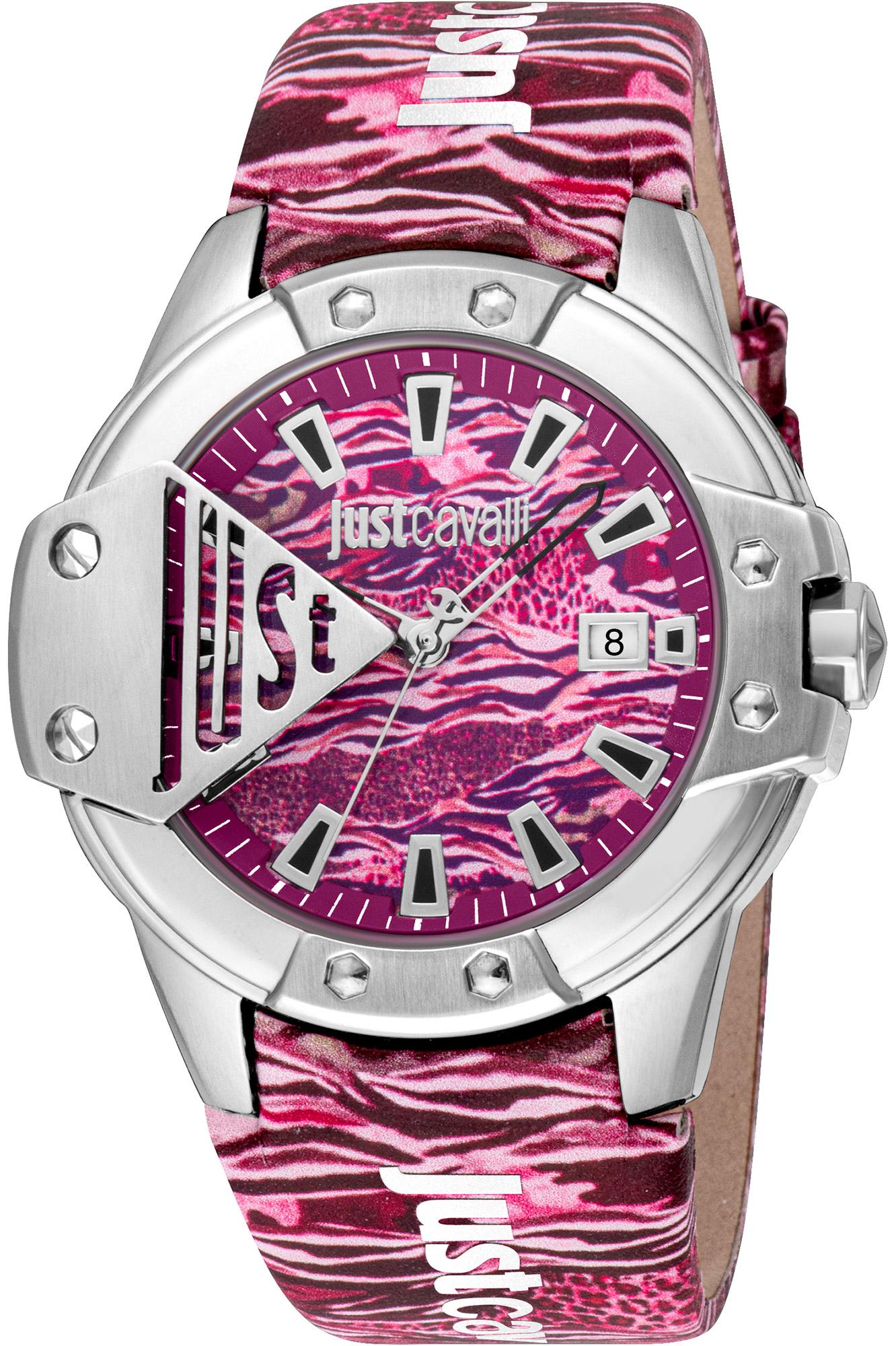 Just Cavalli Young Scudo JC1G260L0015