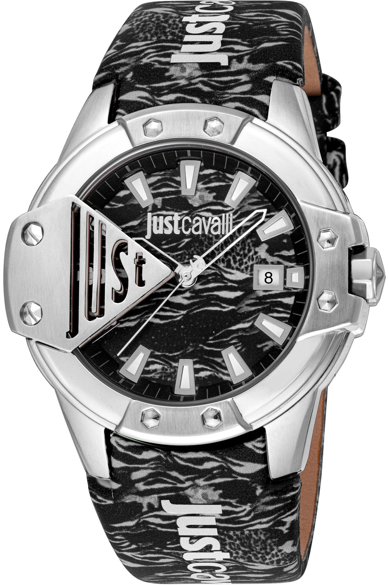 Just Cavalli Young Scudo JC1G260L0025