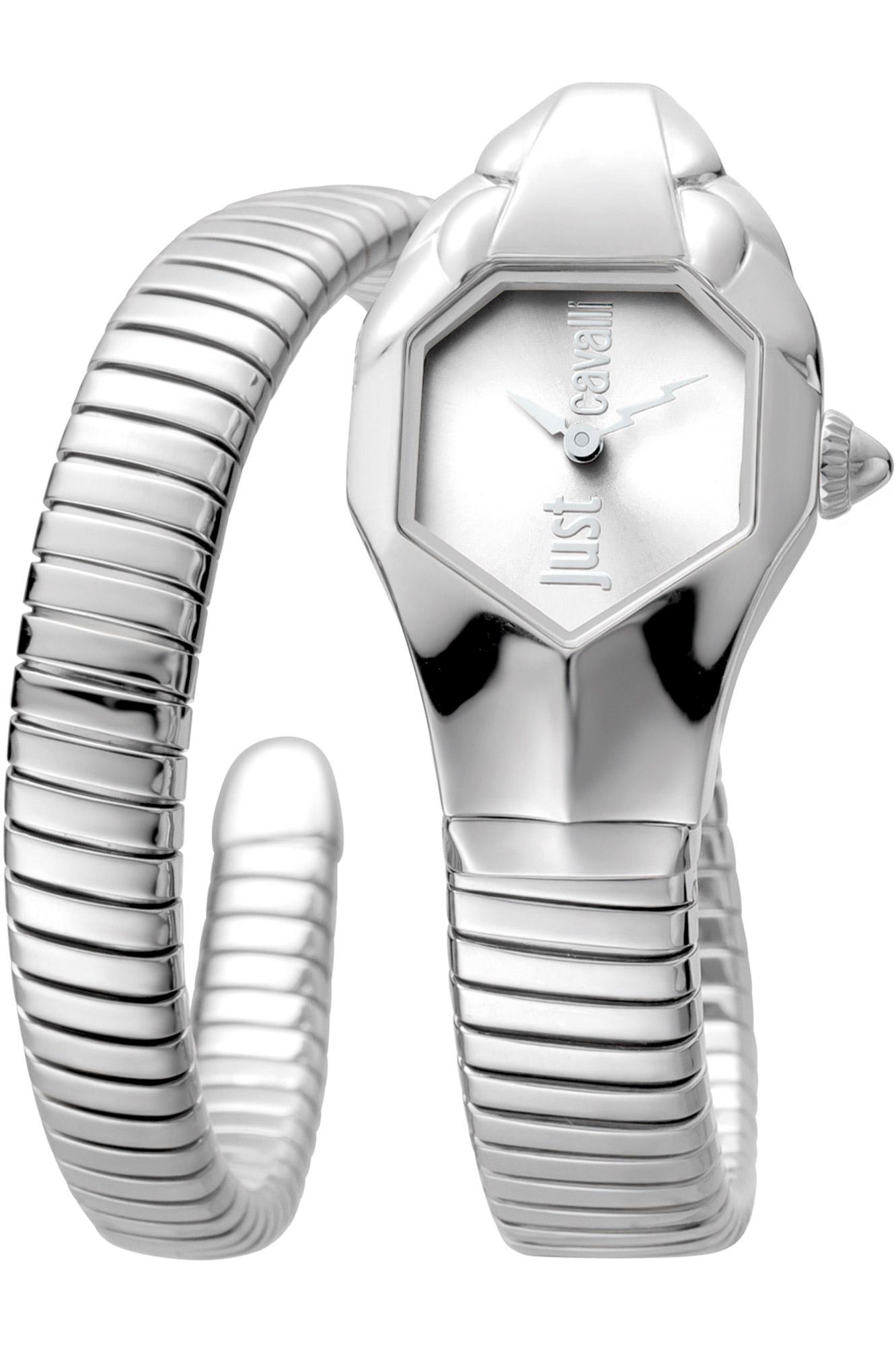 Just Cavalli Signature Snake Glam DNA JC1L001M0015