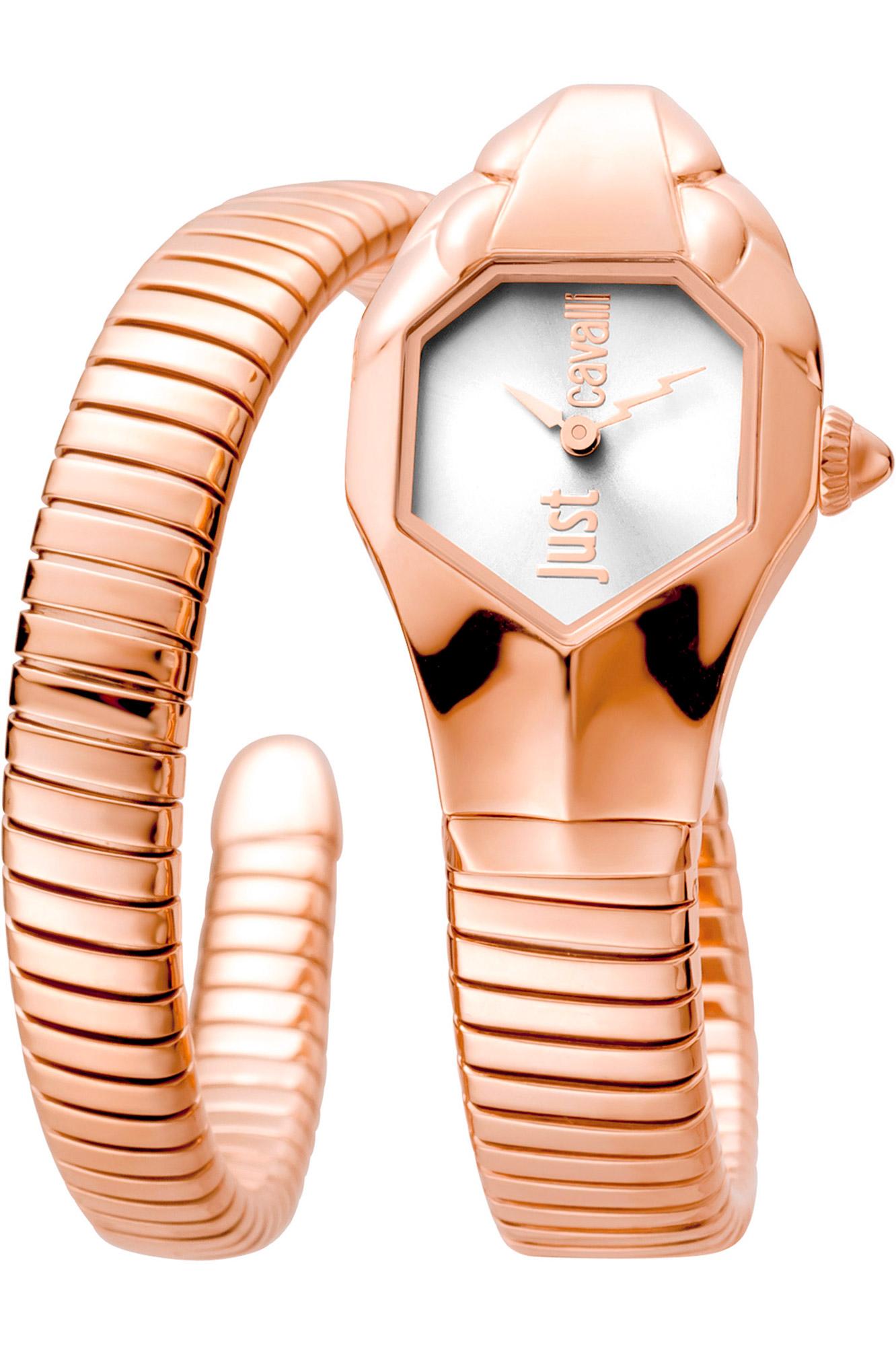 Just Cavalli Signature Snake Glam DNA JC1L001M0065