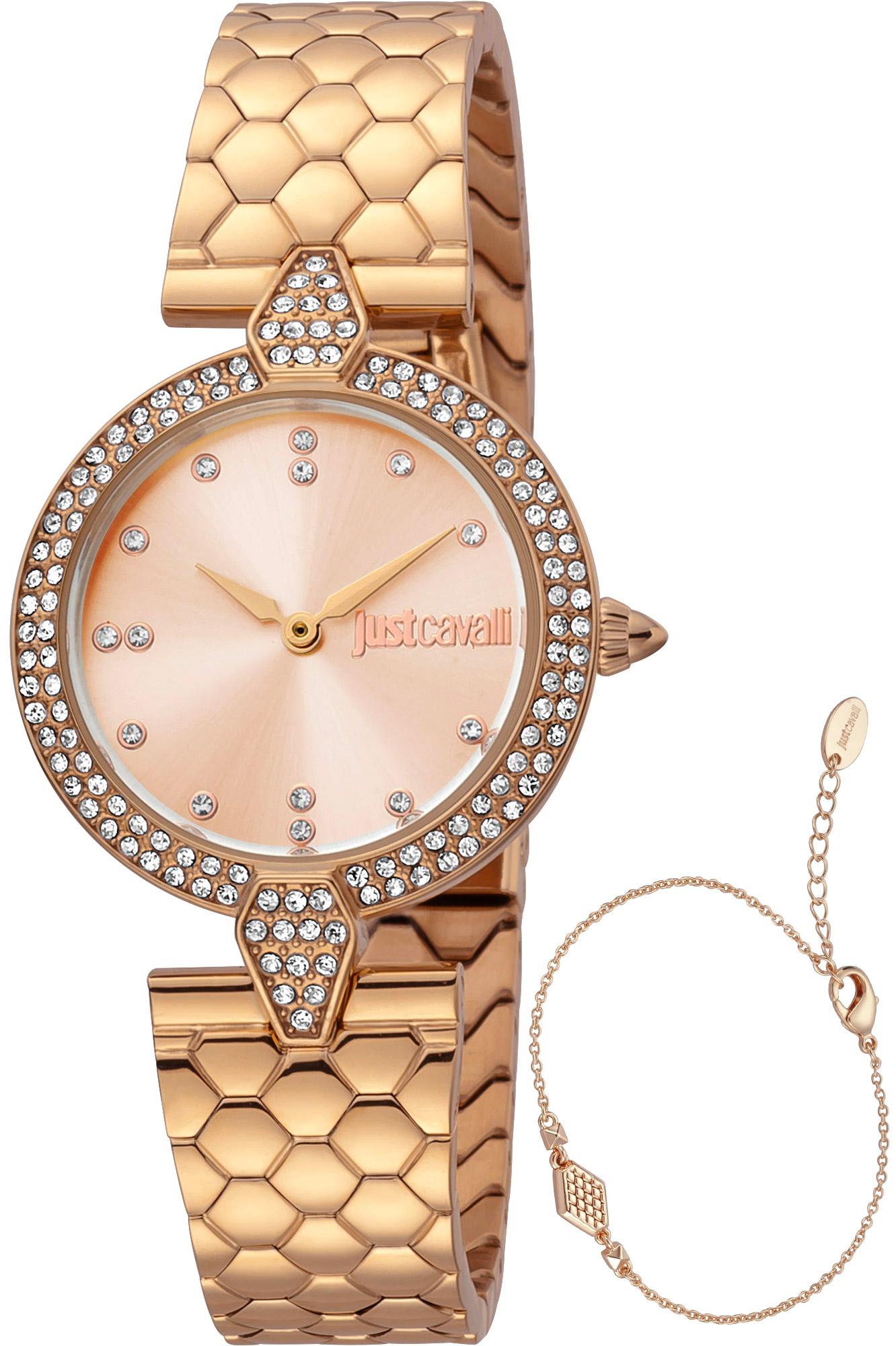 Just Cavalli SET Nobile Glam JC1L159M0075