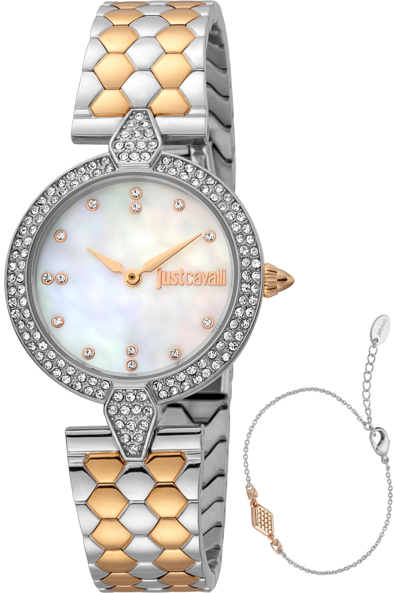 Just Cavalli SET Nobile Glam JC1L159M0105