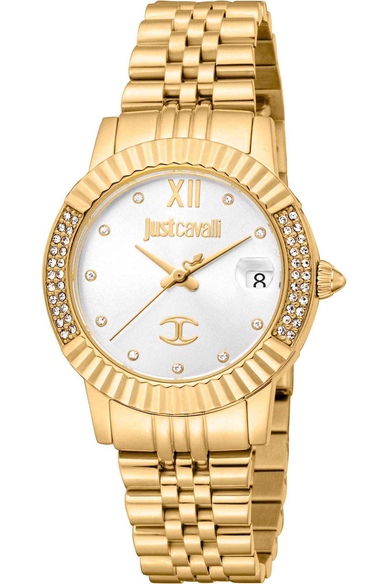Just Cavalli Glam Chic Glam JC1L199M0025