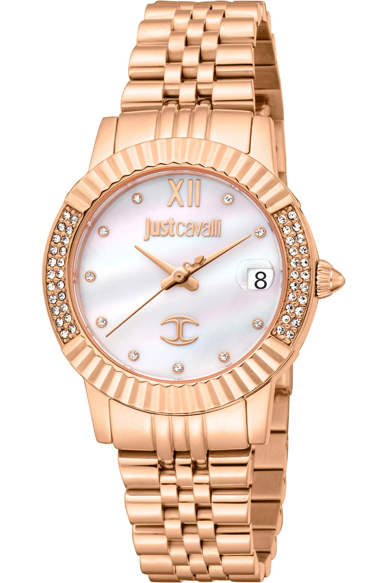Just Cavalli Glam Chic Glam JC1L199M0045
