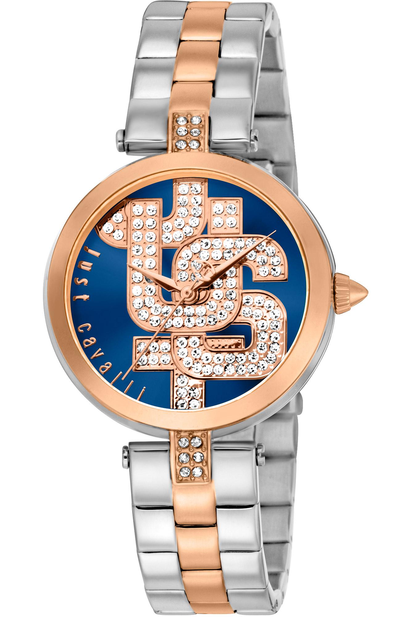 Just Cavalli Glam Chic Maiuscola JC1L241M0105