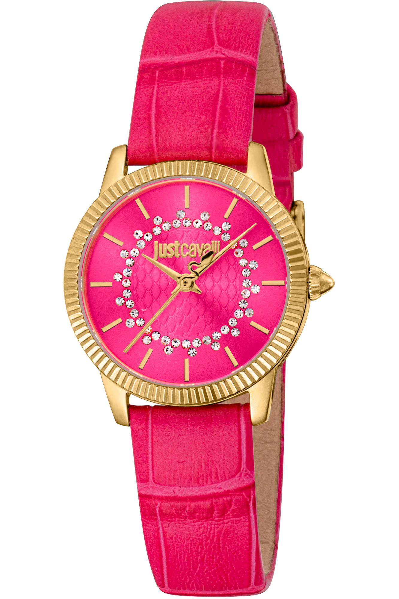Just Cavalli Glam Chic Daydreamer JC1L258L0215