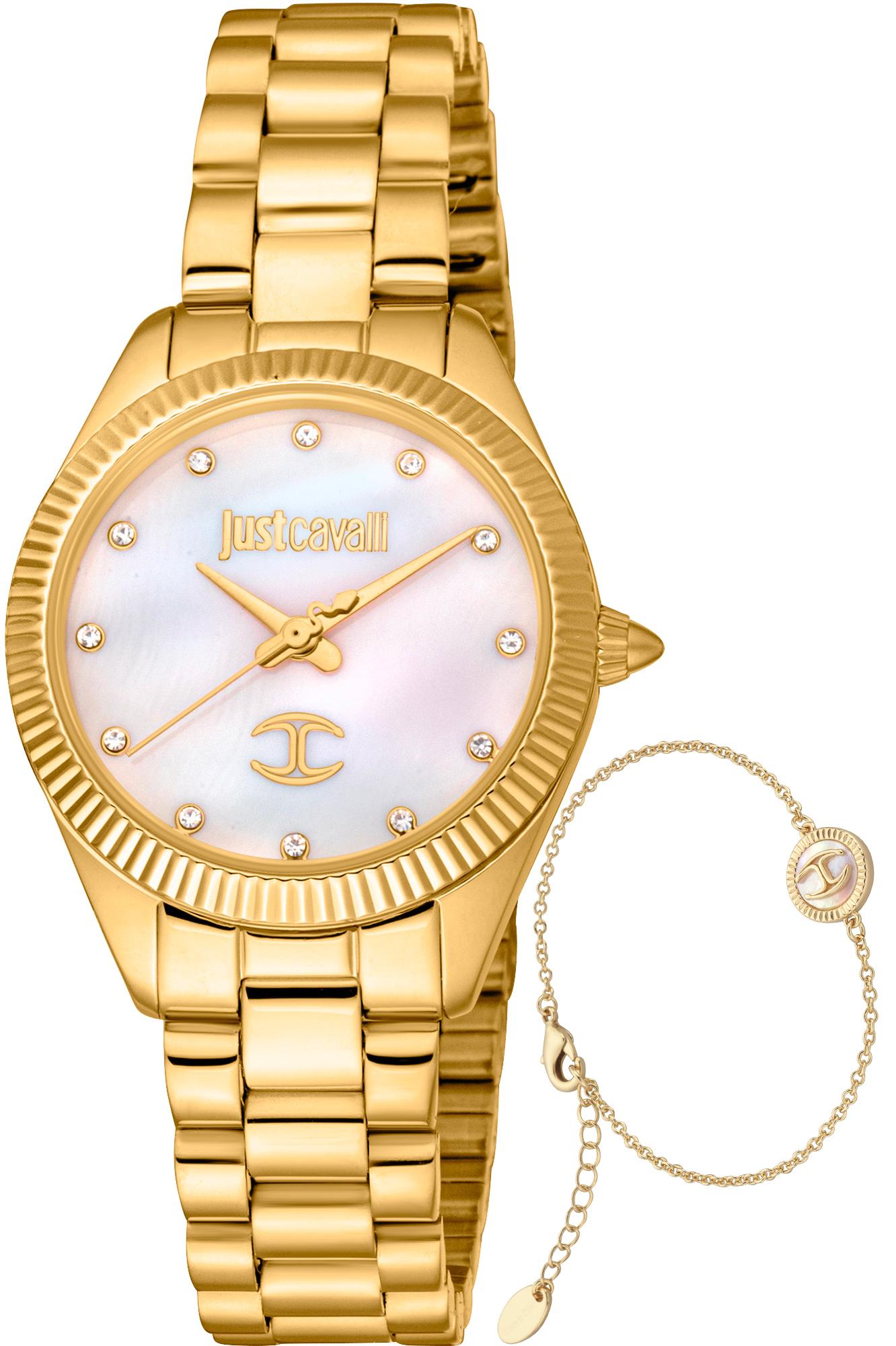 Just Cavalli SET Pacentro JC1L267M0055