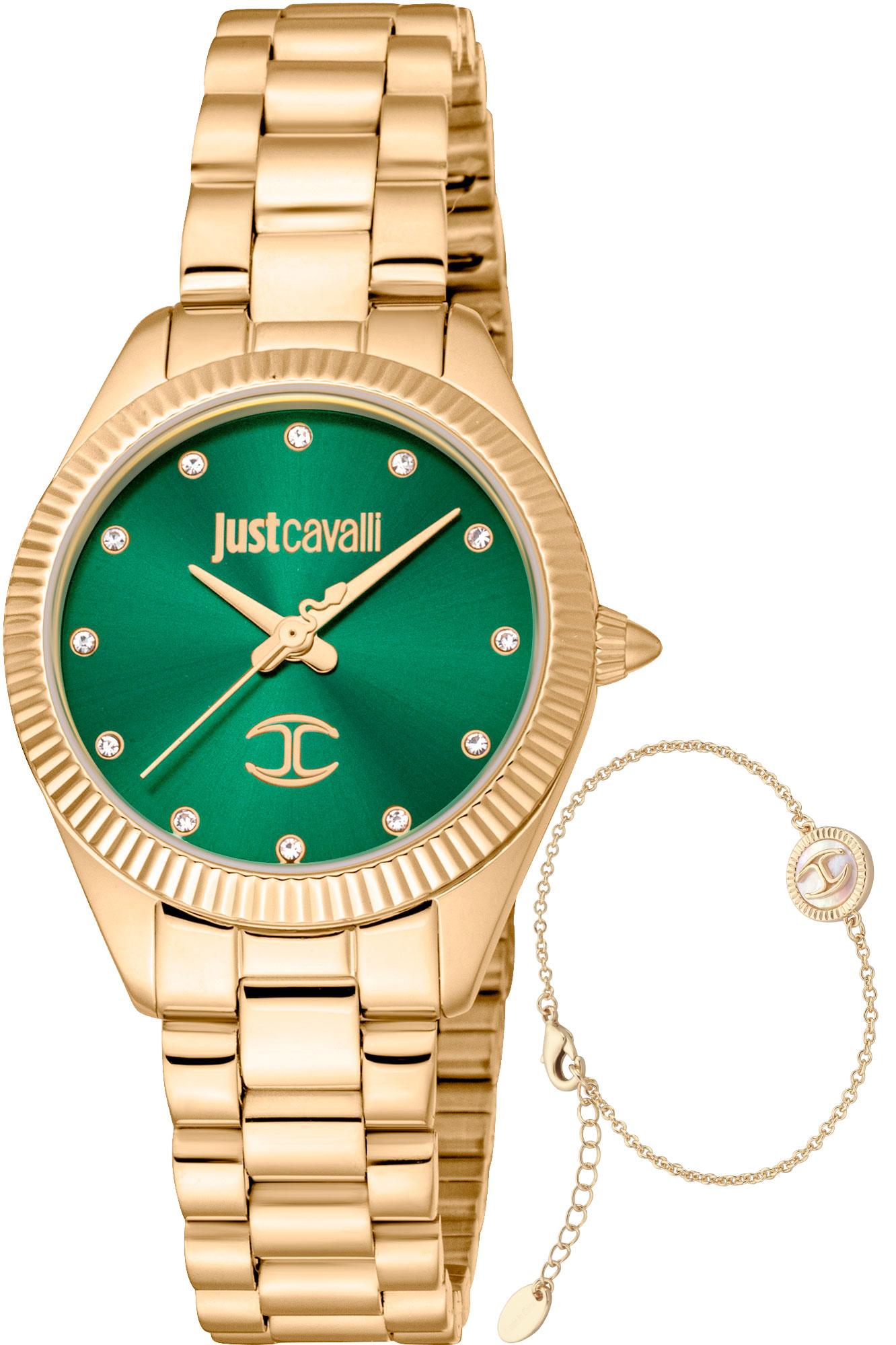 Just Cavalli Glam Chic Pacentro JC1L267M0065