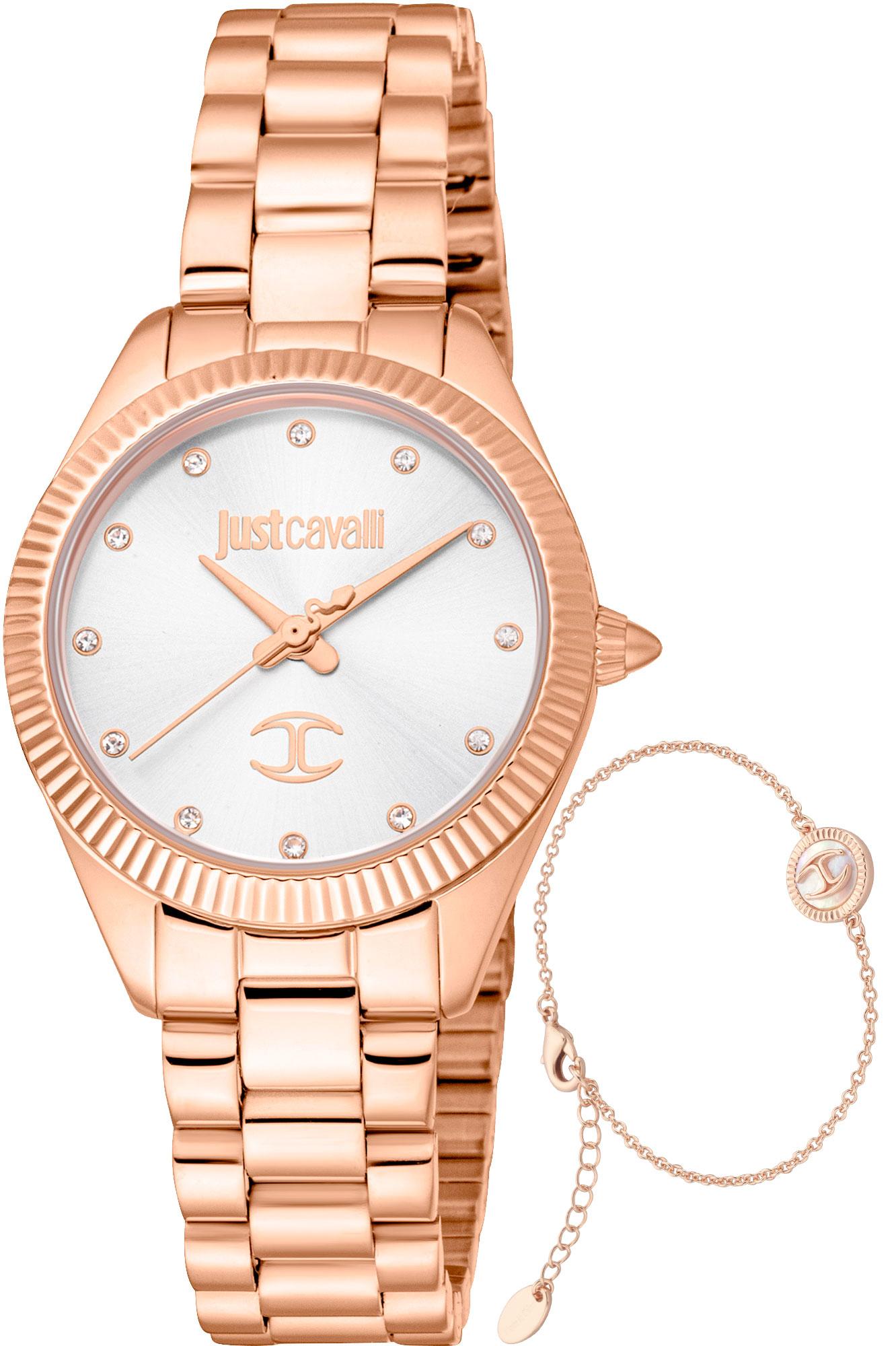 Just Cavalli Glam Chic Pacentro JC1L267M0075