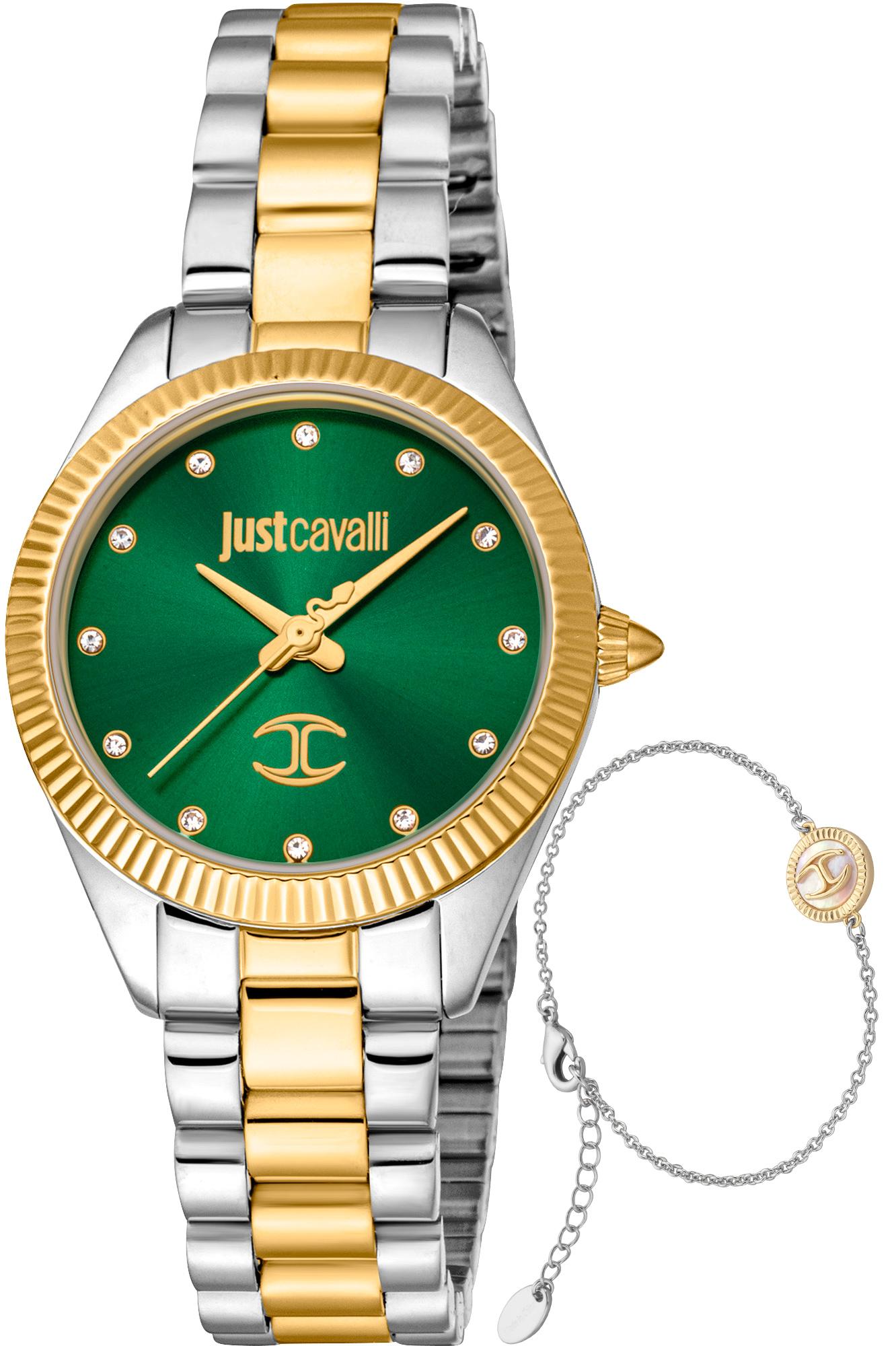 Just Cavalli SET Pacentro JC1L267M0095