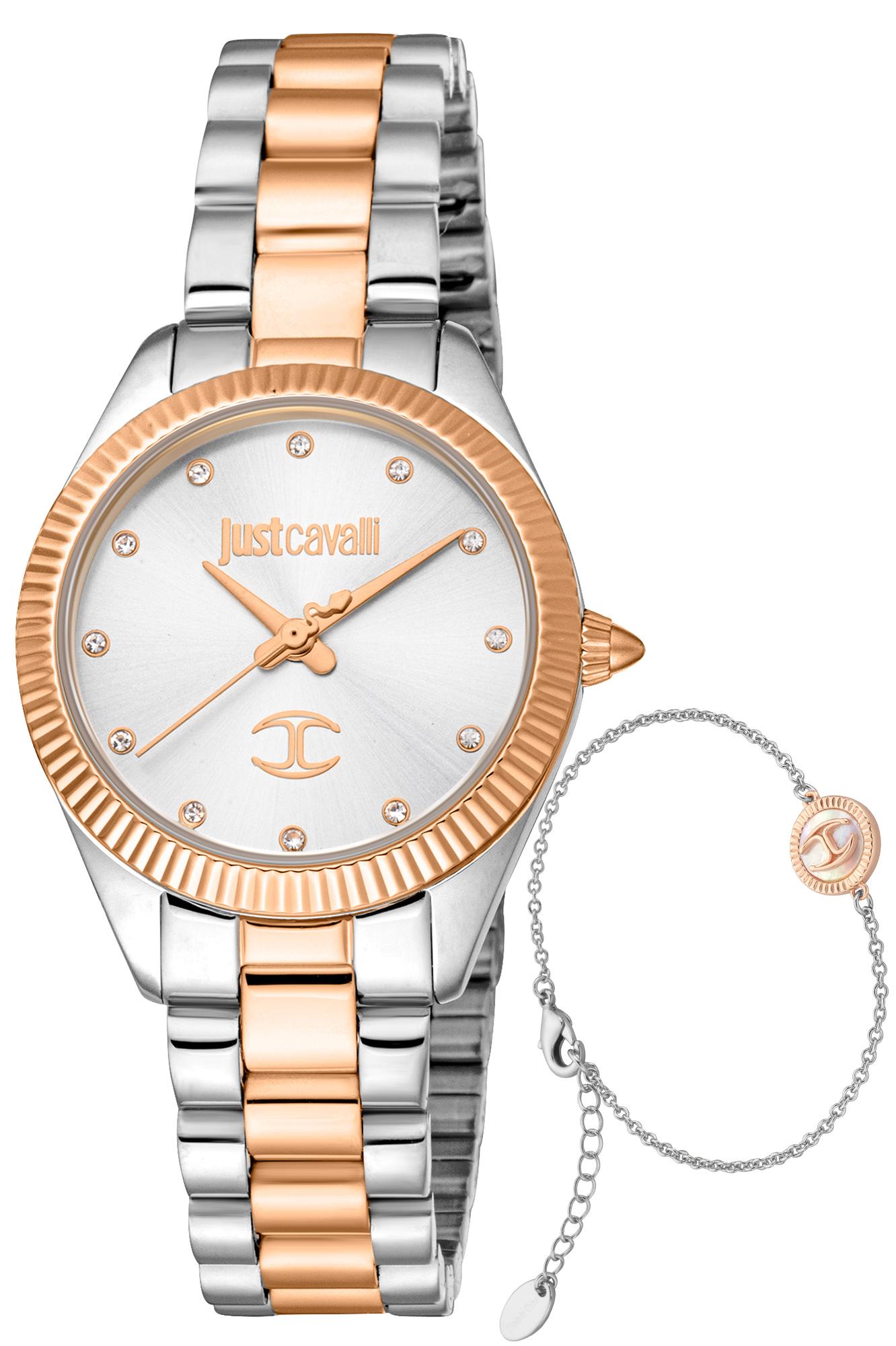Just Cavalli SET Pacentro JC1L267M0105