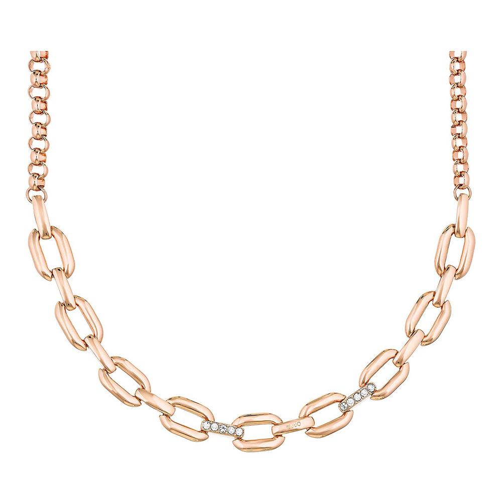 LIU-JO Luxury Necklace LJ1174