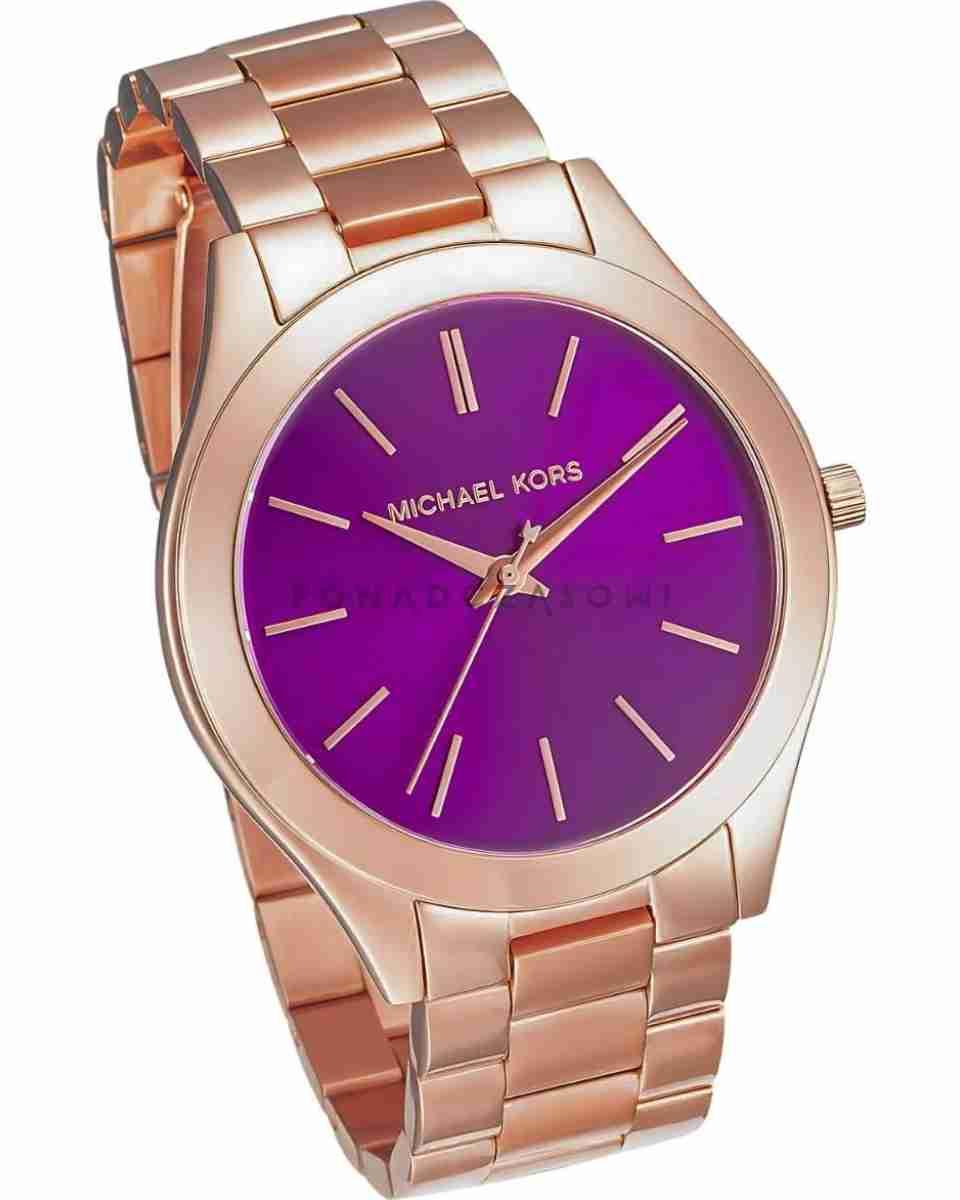 Michael Kors MK3293 Slim Runway