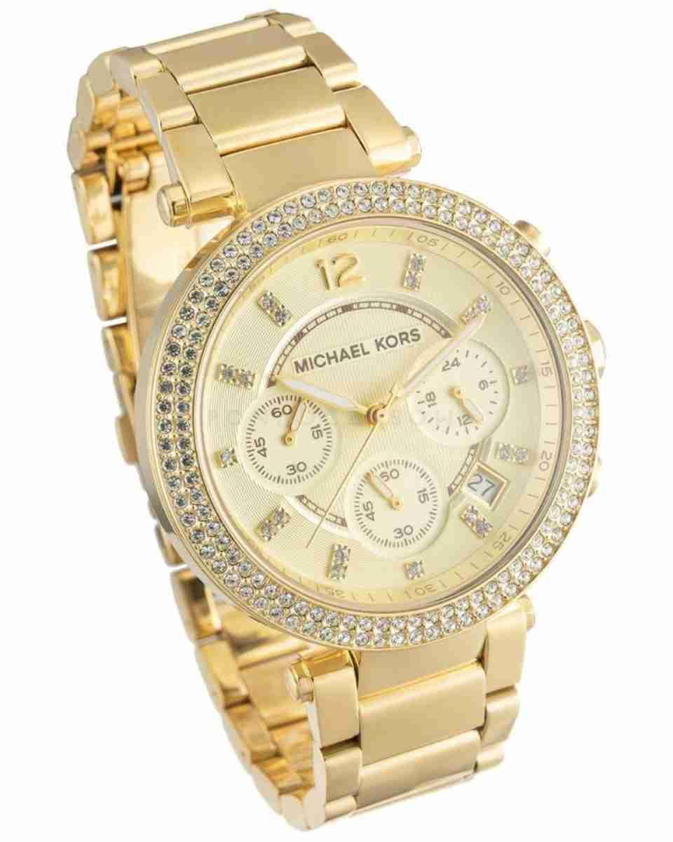 Michael Kors MK5354 Parker Outlet
