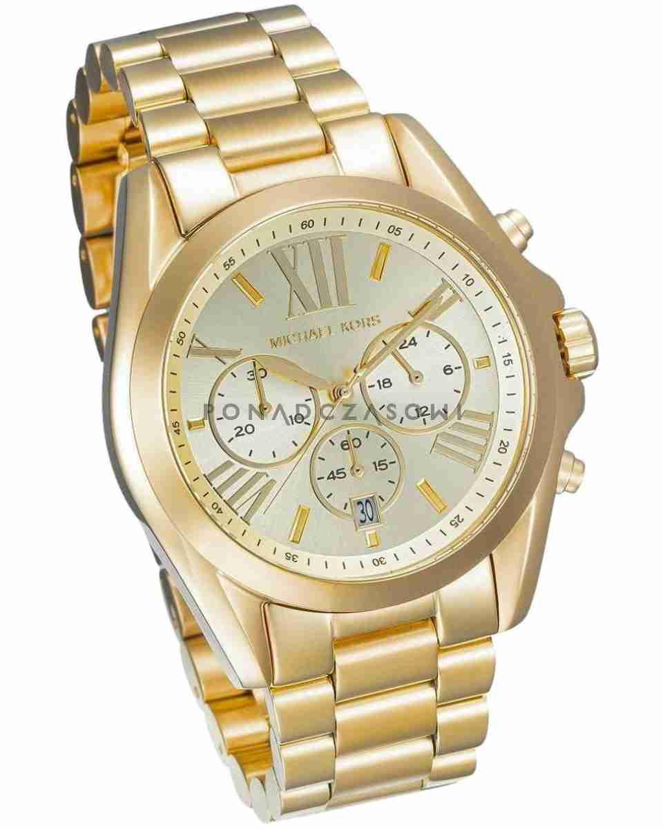 Michael Kors MK5605 Bradshaw