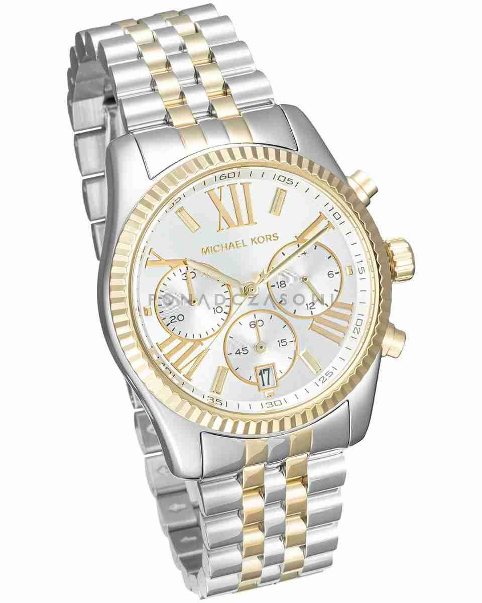 Michael Kors MK5955 Lexington