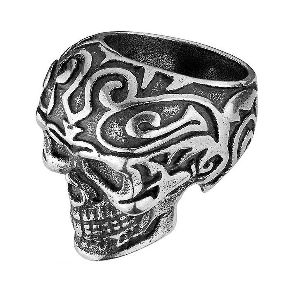 Police Tribaledge Ring PEAGF2120202