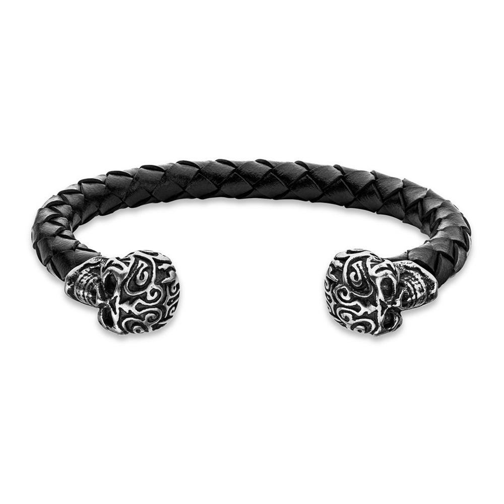 Police Tribaledge Bangle PEAGG2120203