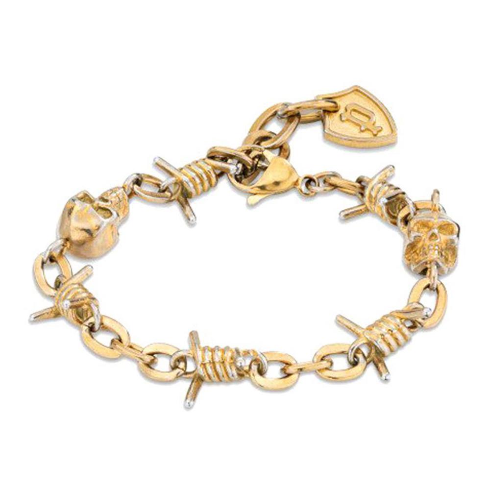 Police Barbed Bracelet PEJGB2112323