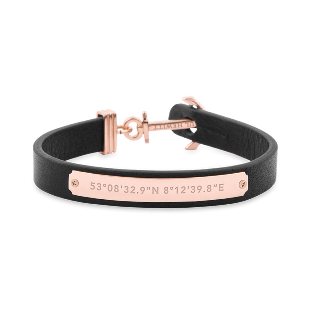 Paul Hewitt Hewitt Bracelet PH-FSC-R-B-M