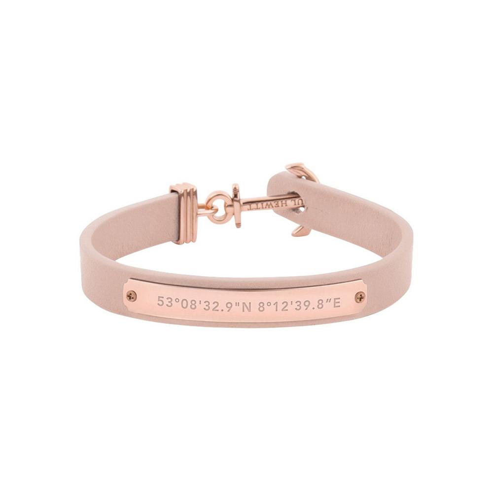 Paul Hewitt Hewitt Bracelet PH-FSC-R-N-S