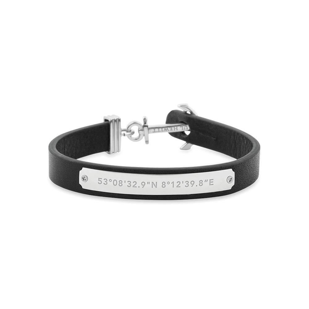 Paul Hewitt Hewitt Bracelet PH-FSC-S-B-L