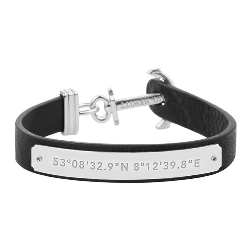 Paul Hewitt Hewitt Bracelet PH-MSC-S-B-XL