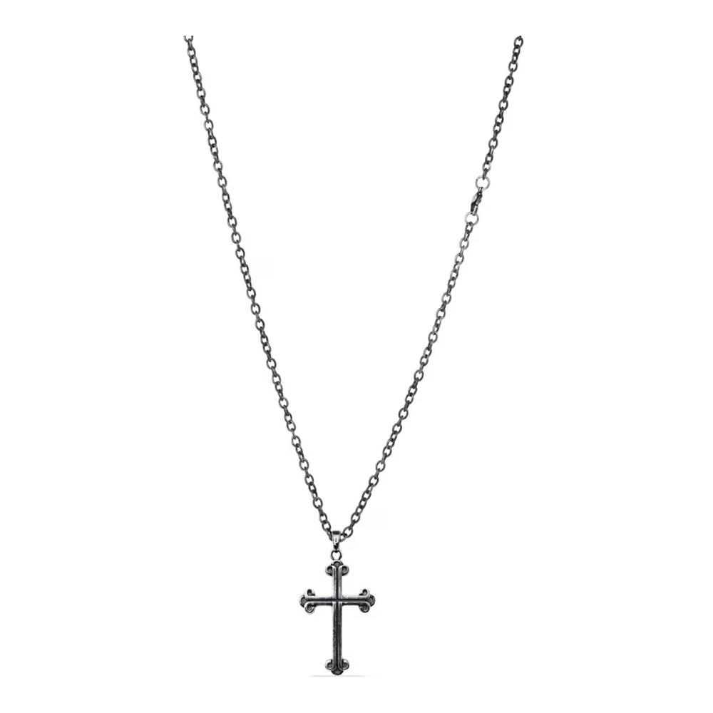 Police Doolin Necklace PJ.26340PSE/02