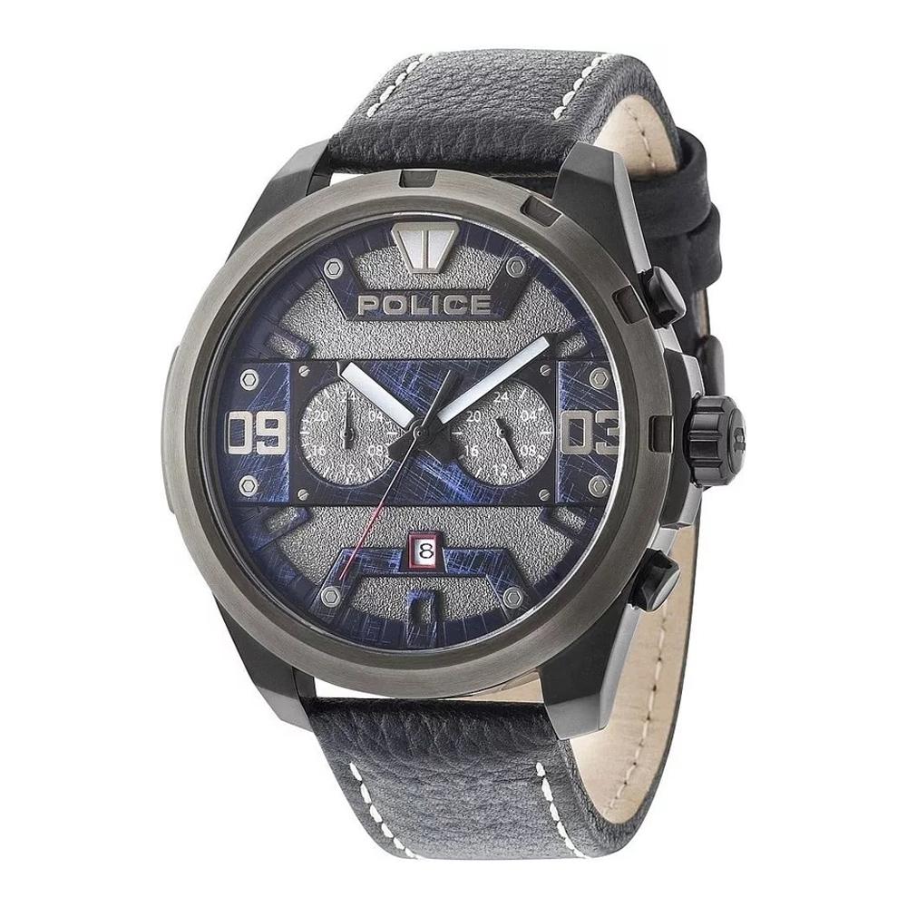 Police Dash PL.15365JSBU/61
