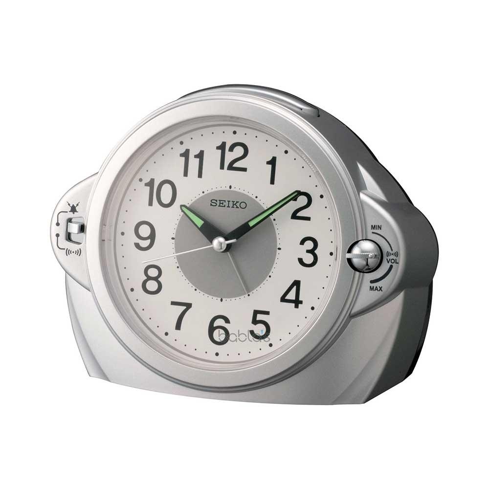 seiko Clocks QHK034S