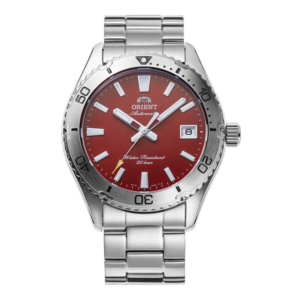 Orient Mako RA-AC0Q09R30B