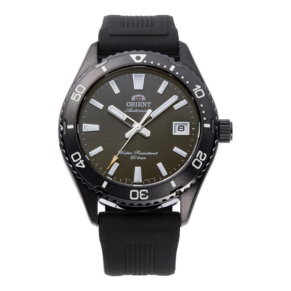 Orient Mako RA-AC0Q10N30B
