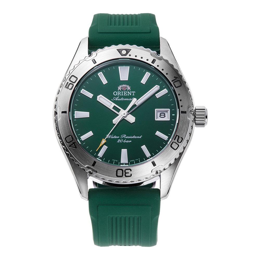 Orient Mako RA-AC0Q11E30B