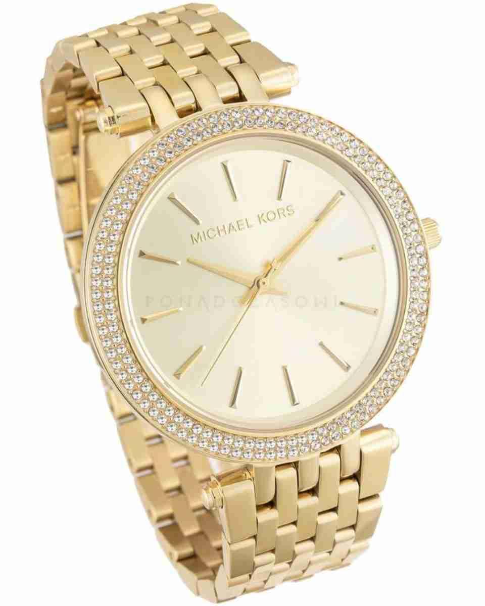 Michael Kors MK3191 Darci