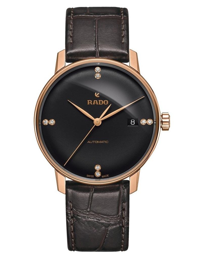 Rado R22861755 Coupole Classic