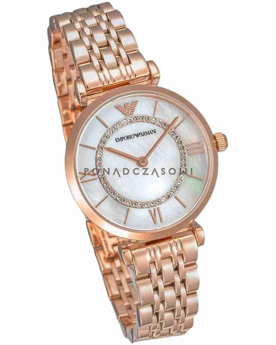 Emporio Armani AR1909 Gianni T-bar