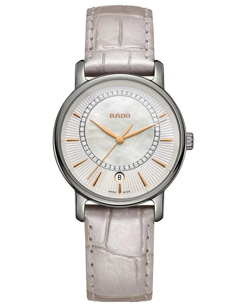 Rado R14064935 Diamaster