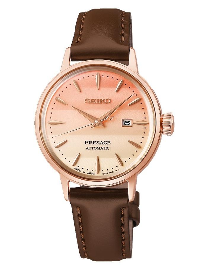 Seiko SRE014J1 Presage Cocktail Time