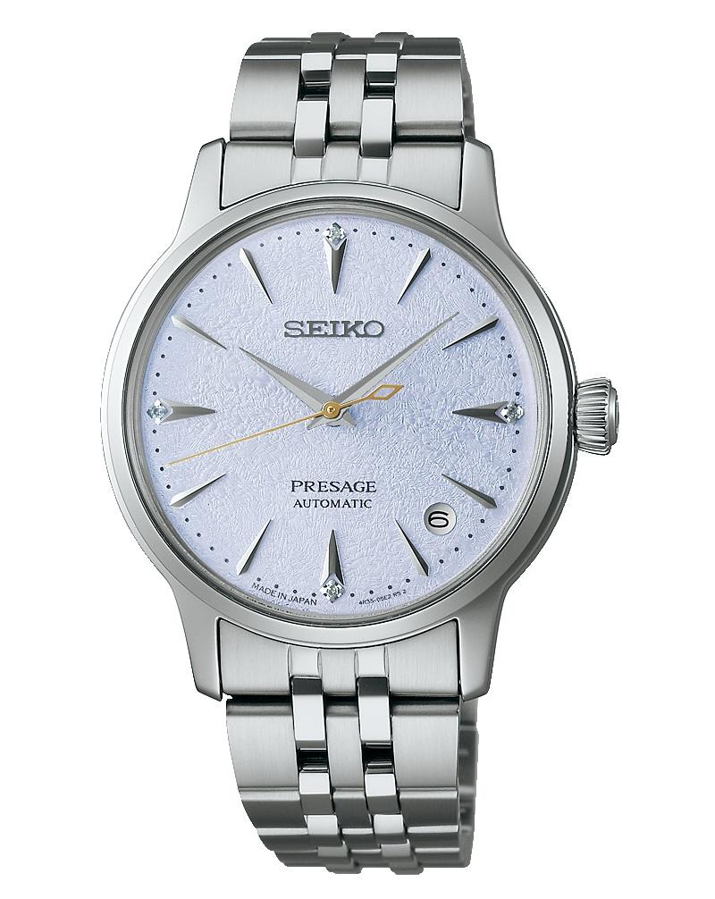 Seiko SRPL61J1 Presage Cocktail Time