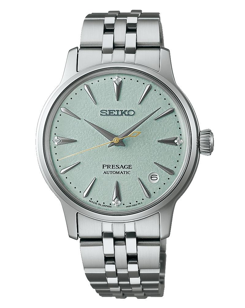 Seiko SRPL63J1 Presage Cocktail Time