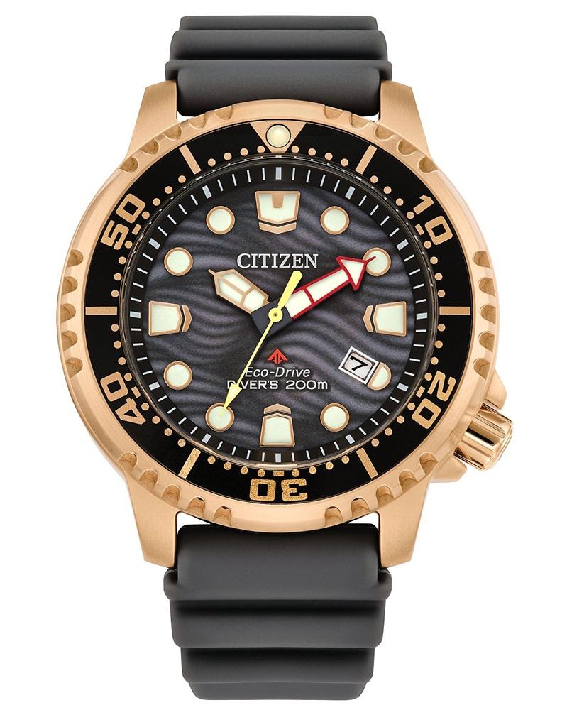 Citizen BN0163-00H Promaster Diver